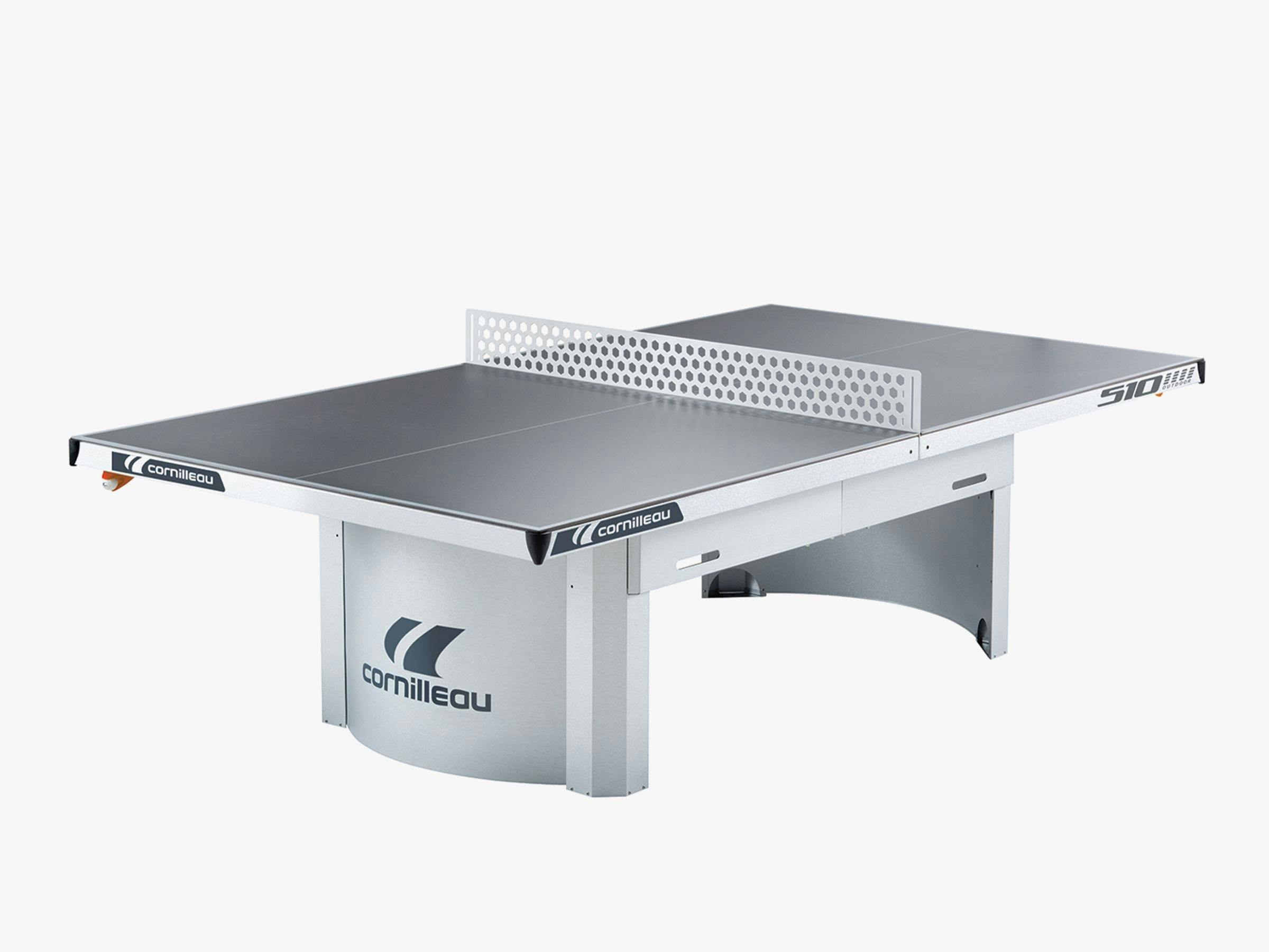 Pro 510M Outdoor Table - Grey