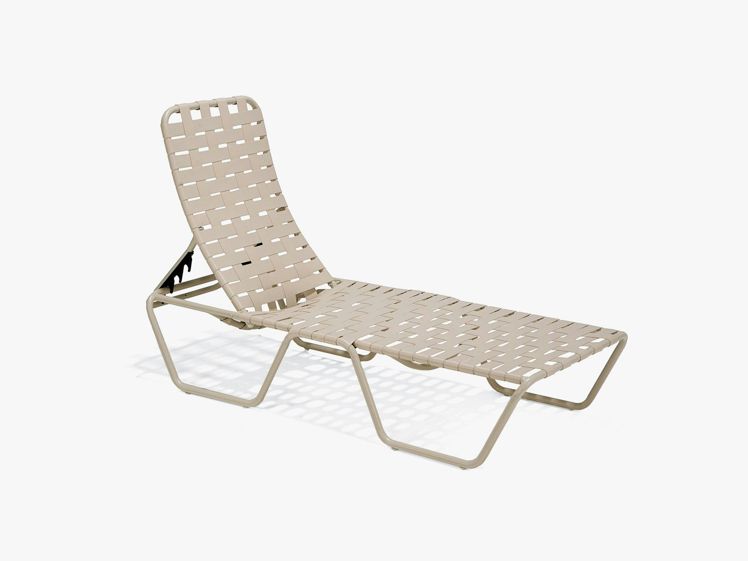 Oasis Crossweave Nesting Chaise