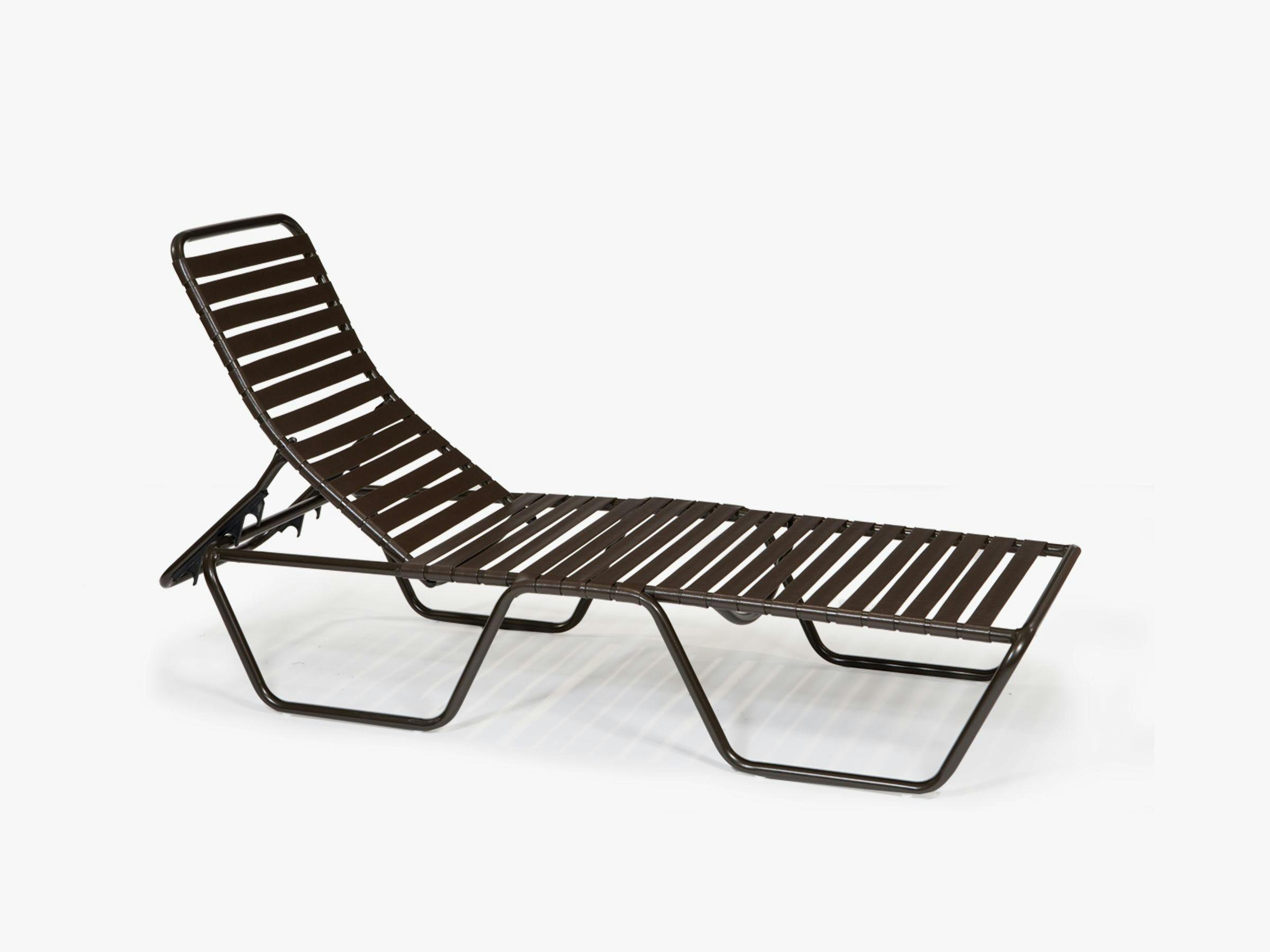 Splash Nesting Chaise